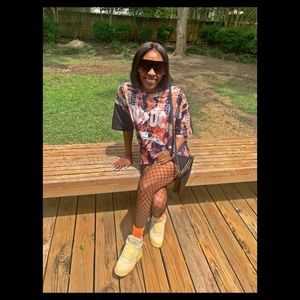 Meet your Posher, Shantel